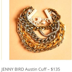 Bracelet (stack bracelet)